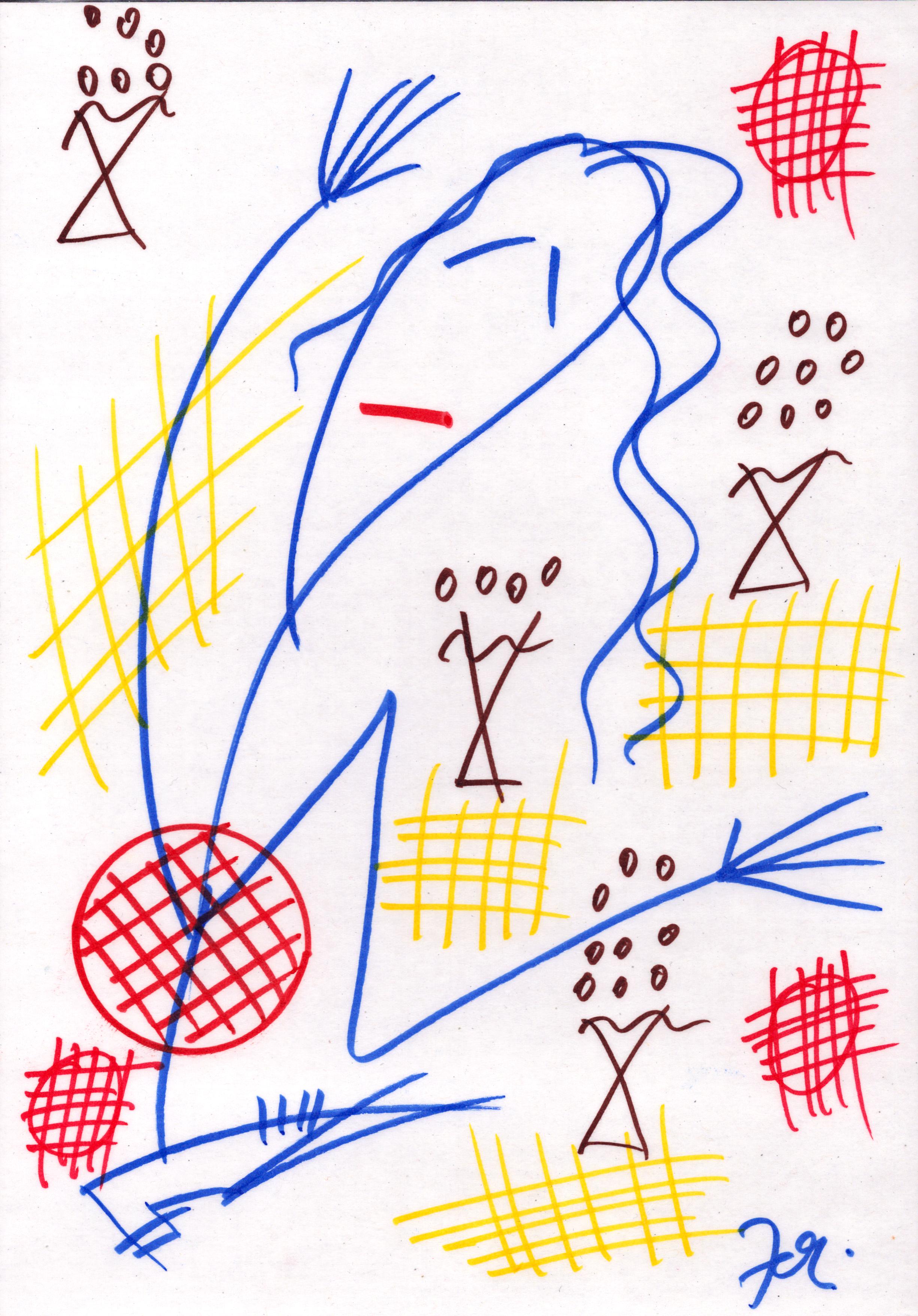 Drawings - 2024 drawing